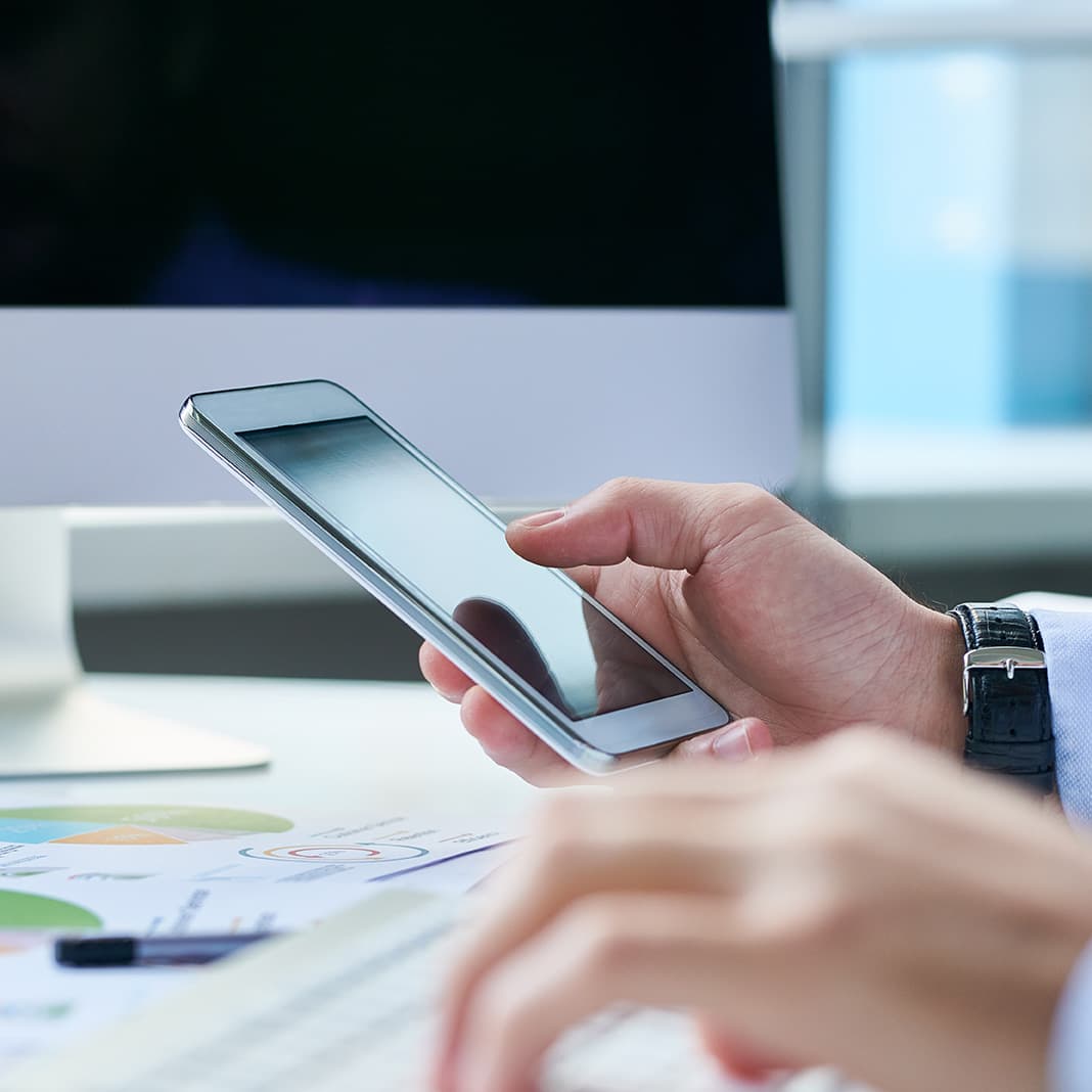 SNSマーケティング